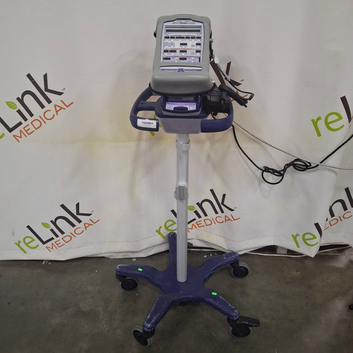 CareFusion Revel Transport Ventilator