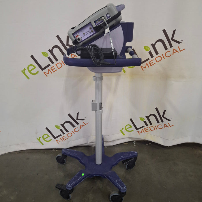 CareFusion Revel Transport Ventilator