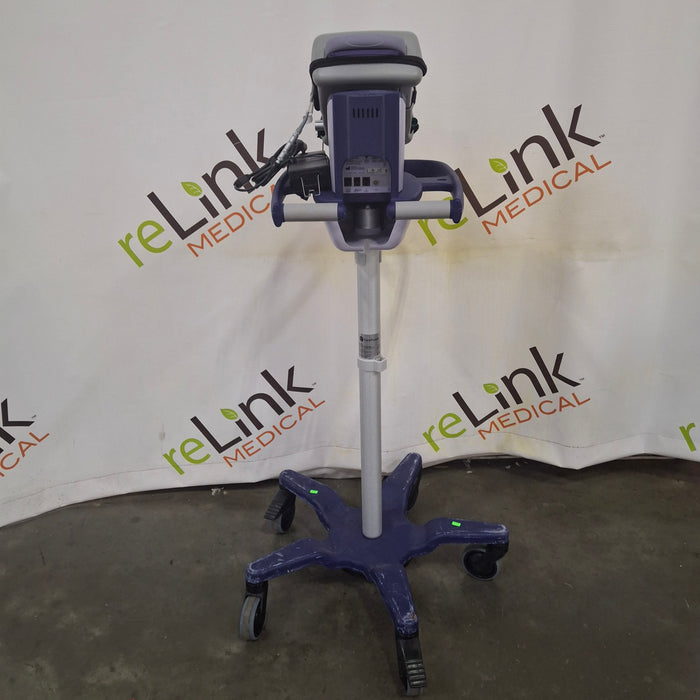 CareFusion Revel Transport Ventilator