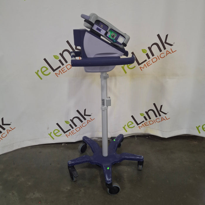 CareFusion Revel Transport Ventilator