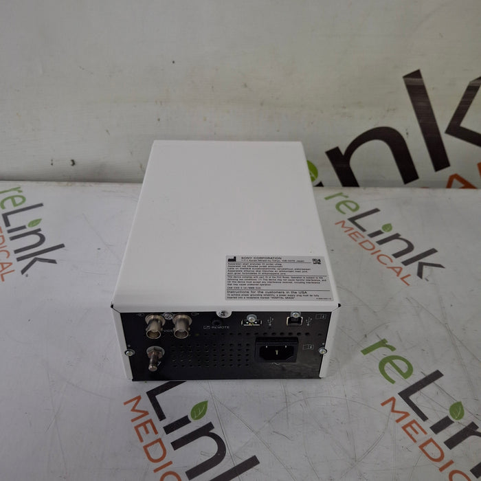 Sony Sony UP-X898MD Hybrid Graphic Printer CR and Imagers reLink Medical