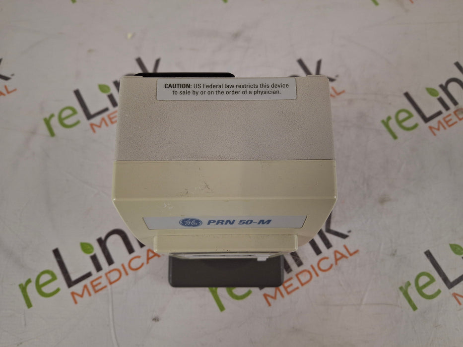 GE Healthcare PRN 50-M Printer Recorder