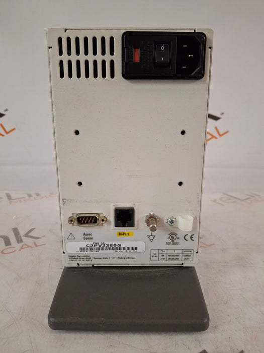 GE Healthcare PRN 50-M Printer Recorder