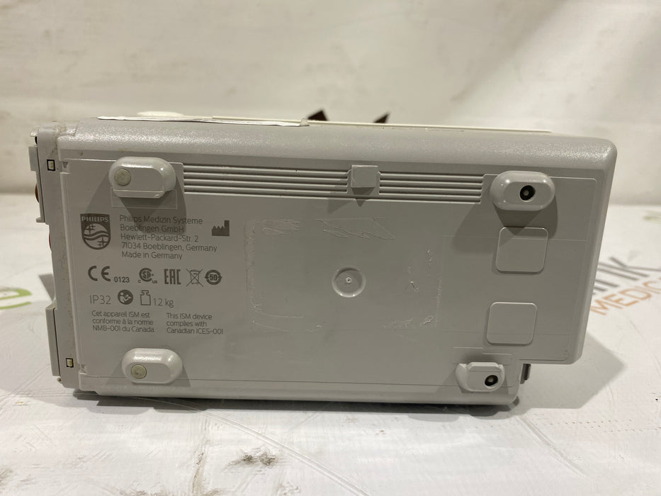 Philips Philips IntelliVue X2 Module - Fast SpO2 Patient Monitors reLink Medical