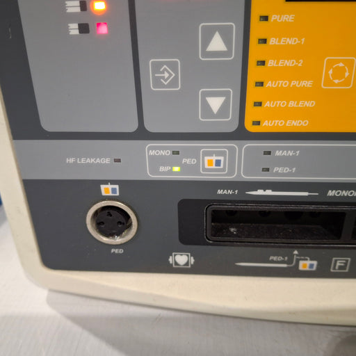 Elmed Incorporated Elmed Incorporated Excell NHP 400/D Electrosurgical Unit Electrosurgical Units reLink Medical