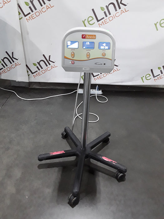 Ameda Ameda Platinum Breast Pump Temperature Control Units reLink Medical