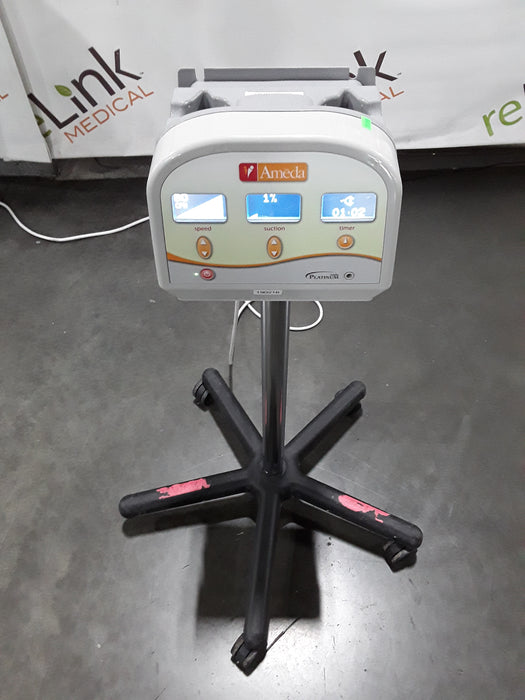 Ameda Ameda Platinum Breast Pump Temperature Control Units reLink Medical