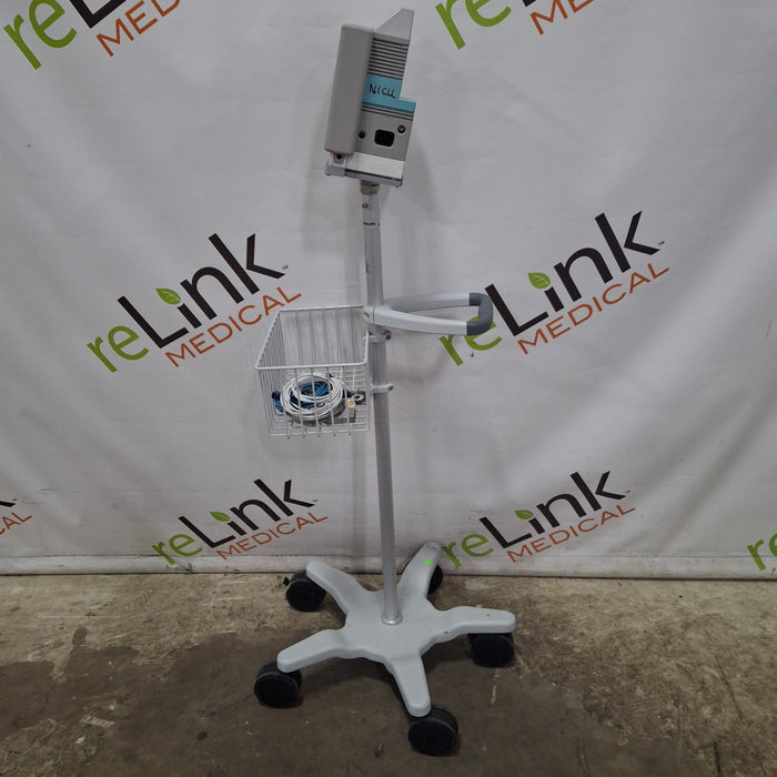 Philips M3046A Patient Monitor