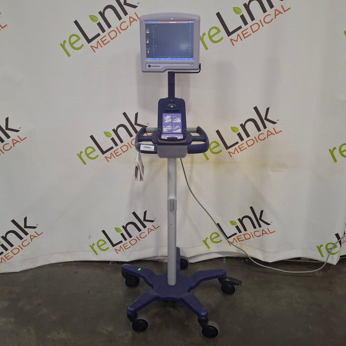 CareFusion ReVel PTV Docking Station