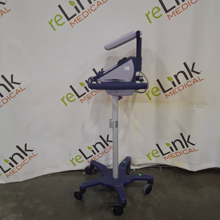 CareFusion ReVel PTV Docking Station