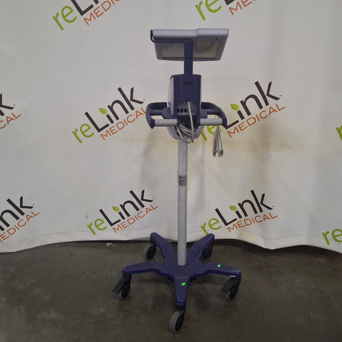 CareFusion ReVel PTV Docking Station