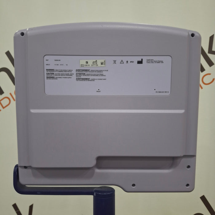 CareFusion ReVel PTV Docking Station