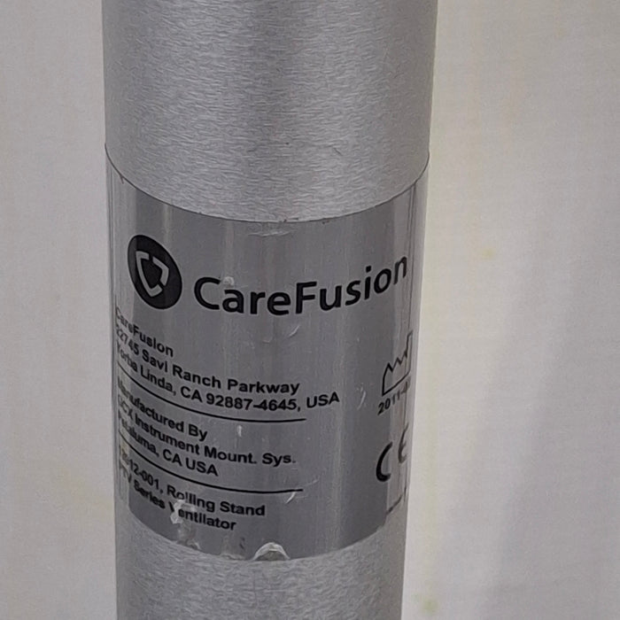 CareFusion ReVel PTV Docking Station