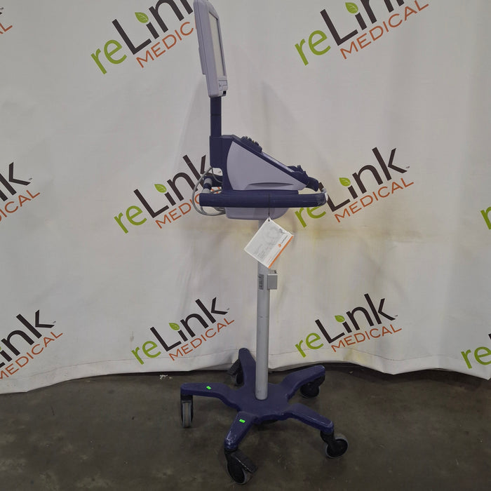 CareFusion ReVel PTV Docking Station