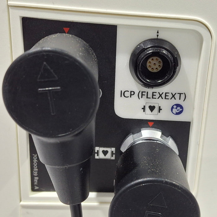 Integra Lifesciences Integra Lifesciences Camino ICP Intracranial Pressure Monitor Patient Monitors reLink Medical