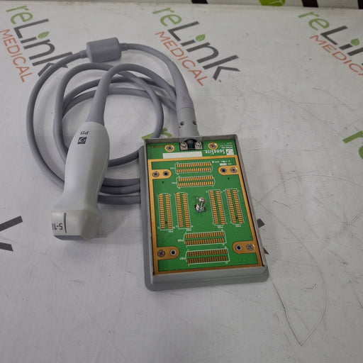 Fujifilm Fujifilm P21015-20 rP19x/5-1 MHz Transducer Ultrasound Probes reLink Medical