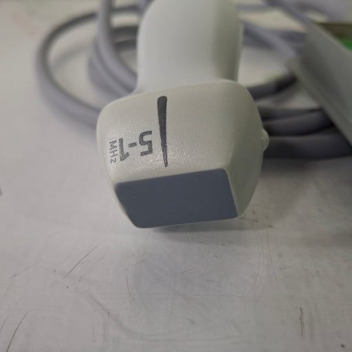 Fujifilm Fujifilm P21015-20 rP19x/5-1 MHz Transducer Ultrasound Probes reLink Medical
