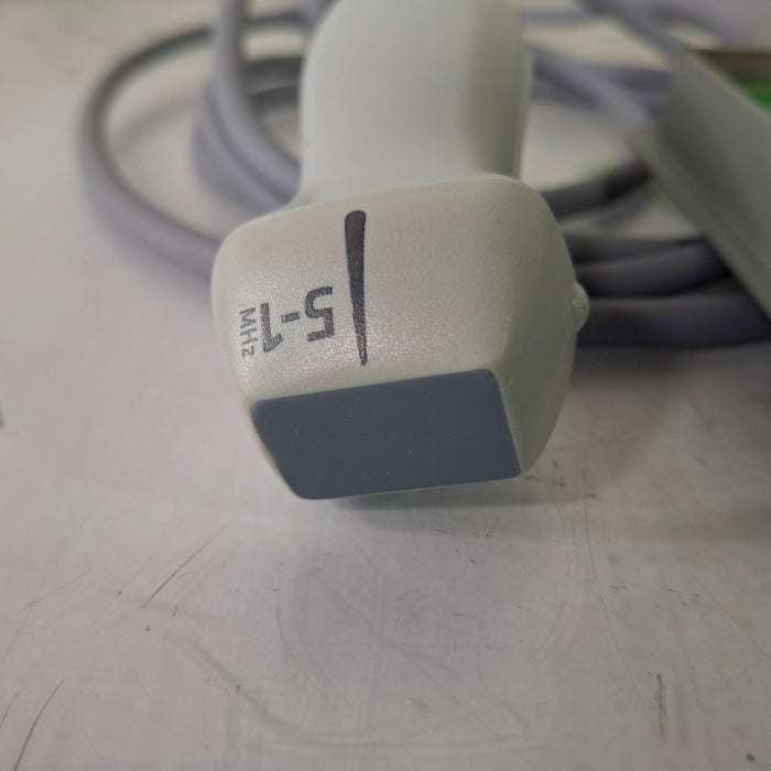 Fujifilm Fujifilm P21015-20 rP19x/5-1 MHz Transducer Ultrasound Probes reLink Medical