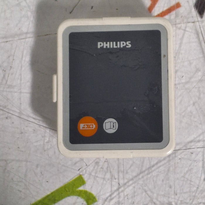 Philips MX40 Li-Ion Battery