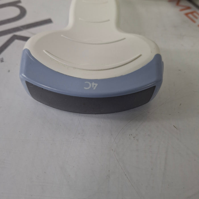 GE Healthcare GE Healthcare 4C-RS Convex Array Transducer Ultrasound Probes reLink Medical