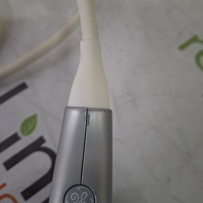 GE Healthcare GE Healthcare 4C-RS Convex Array Transducer Ultrasound Probes reLink Medical