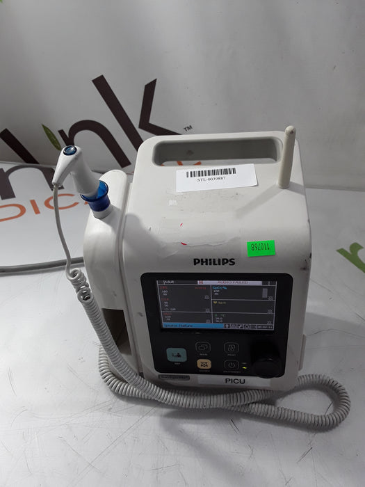 Philips SureSigns VS2+ Vital Signs Monitor