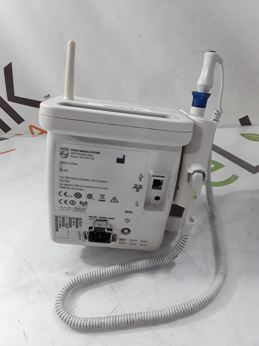 Philips SureSigns VS2+ Vital Signs Monitor