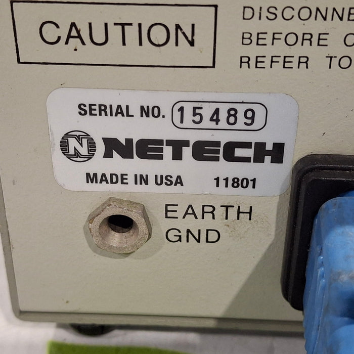 Netech Corp. LKG 2000 Electrical Safety Analyzer