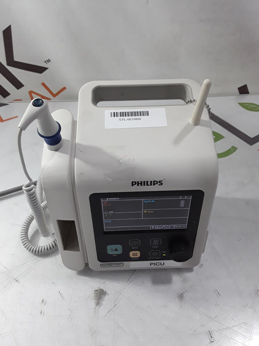 Philips Philips SureSigns VS2+ Vital Signs Monitor Patient Monitors reLink Medical