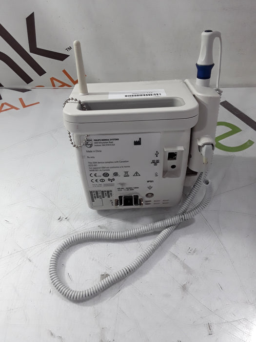 Philips Philips SureSigns VS2+ Vital Signs Monitor Patient Monitors reLink Medical