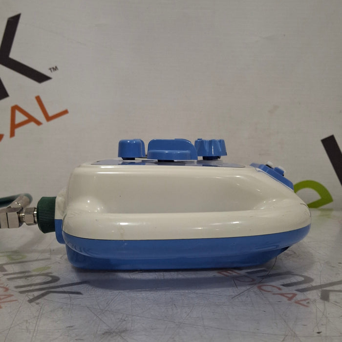 Hill-Rom Hill-Rom MetaNeb Lung Therapy System Respiratory reLink Medical