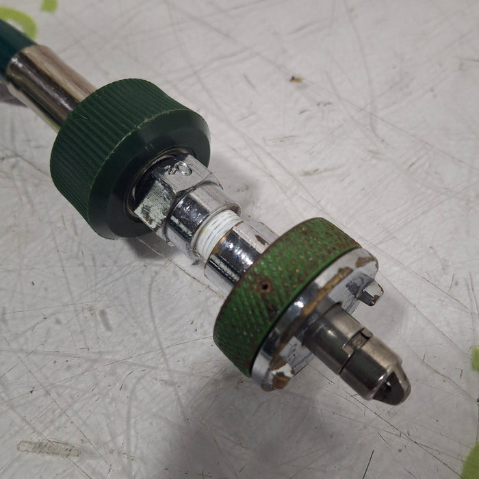 Hill-Rom Hill-Rom MetaNeb Lung Therapy System Respiratory reLink Medical