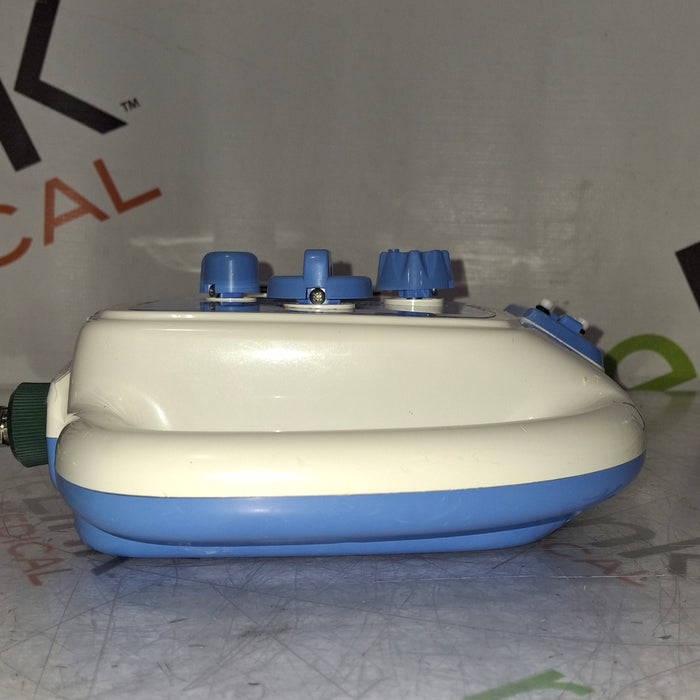 Hill-Rom Hill-Rom MetaNeb Lung Therapy System Respiratory reLink Medical