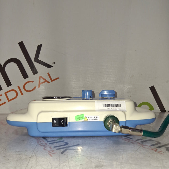Hill-Rom Hill-Rom MetaNeb Lung Therapy System Respiratory reLink Medical