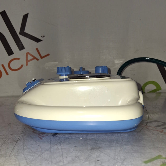 Hill-Rom Hill-Rom MetaNeb Lung Therapy System Respiratory reLink Medical