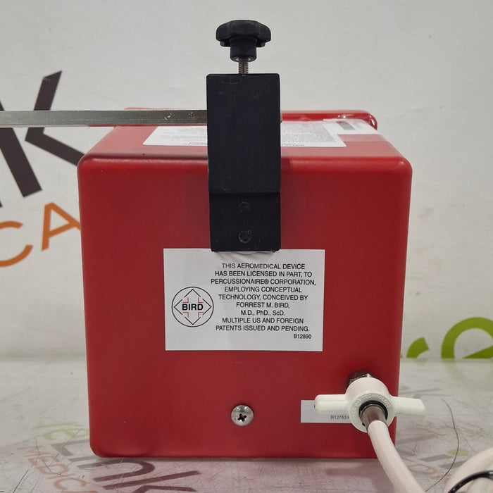 Percussionaire Percussionaire IPV-1C Flow Vent Respiratory reLink Medical