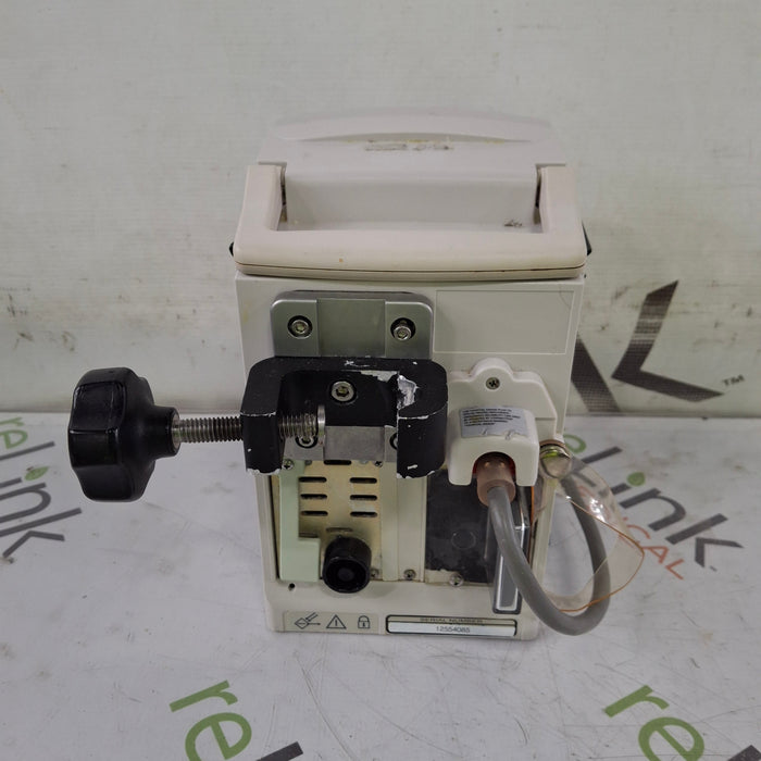 CareFusion Alaris 8015 Large Screen POC Infusion Pump