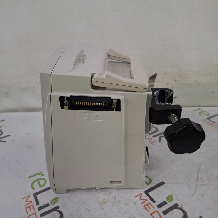 CareFusion Alaris 8015 Large Screen POC Infusion Pump