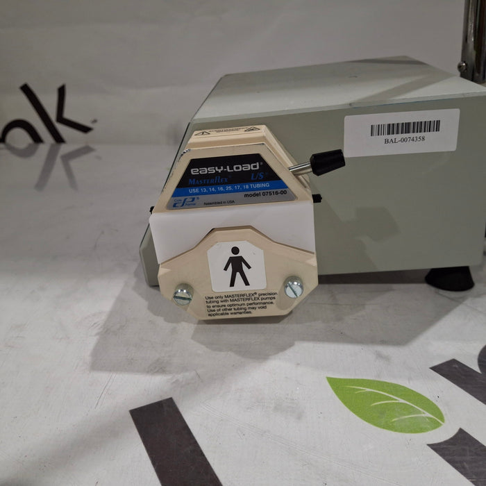 Braemar, Inc. EZ Pump Byron Fluid Infiltration Pump