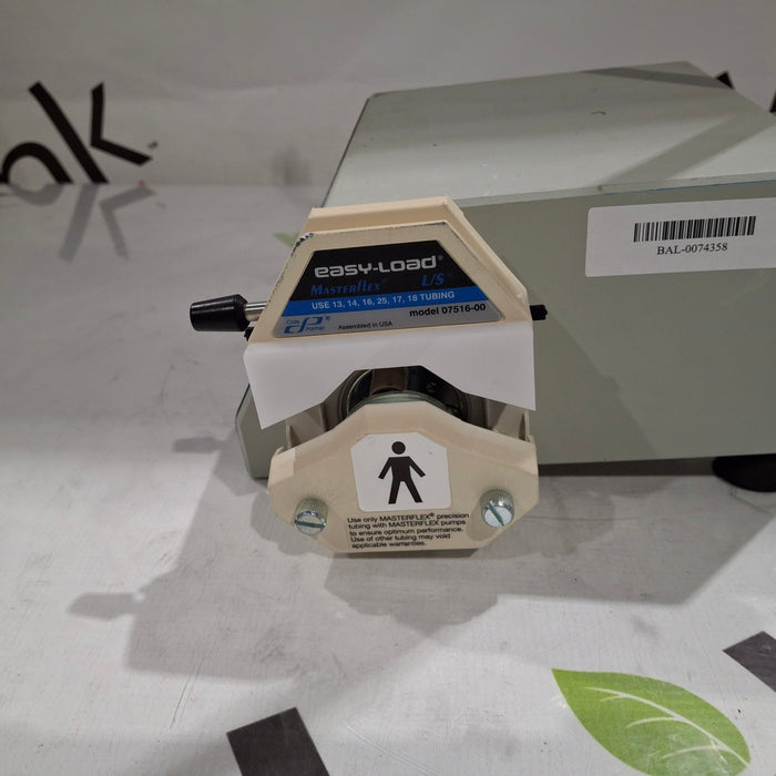 Braemar, Inc. EZ Pump Byron Fluid Infiltration Pump