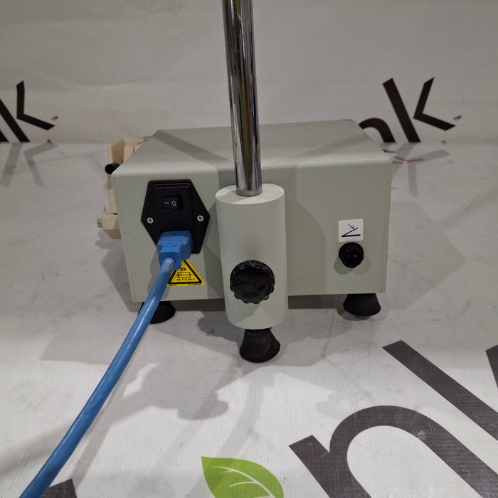 Braemar, Inc. EZ Pump Byron Fluid Infiltration Pump