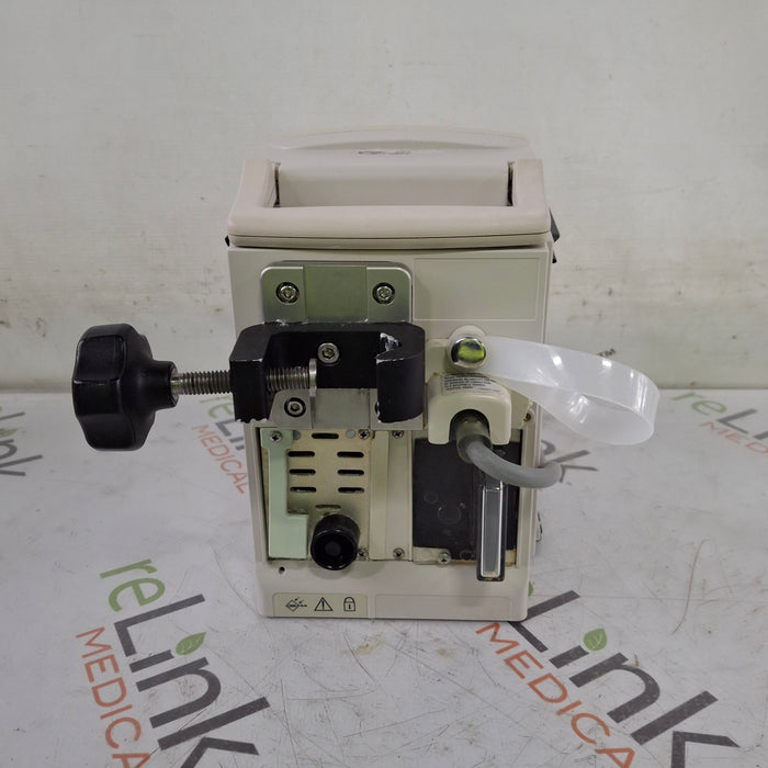 CareFusion Alaris 8015 Large Screen POC Infusion Pump