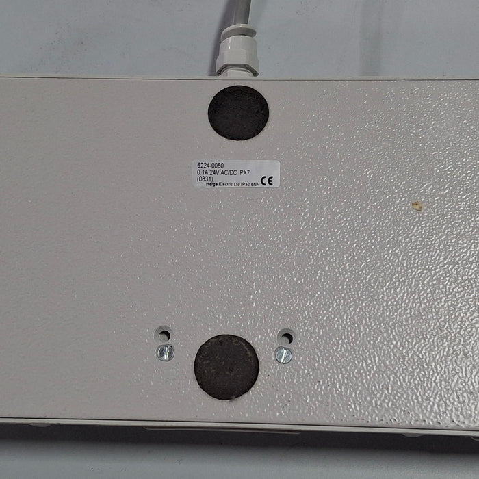 KayPentax 9400 Laryngeal Strobe Light Source