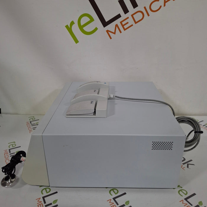 KayPentax 9400 Laryngeal Strobe Light Source