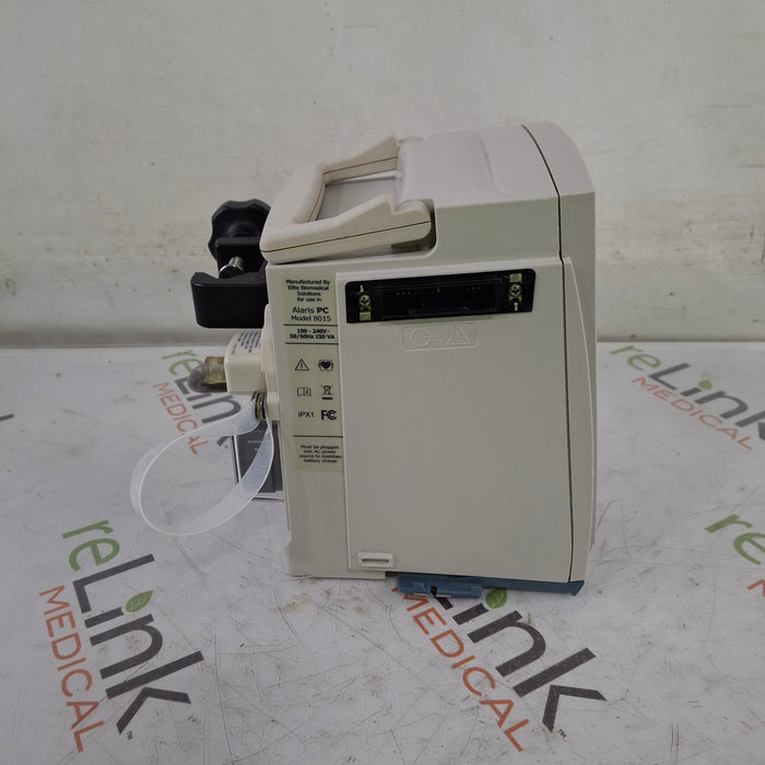 CareFusion Alaris 8015 Large Screen POC Infusion Pump