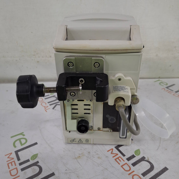 CareFusion Alaris 8015 Large Screen POC Infusion Pump