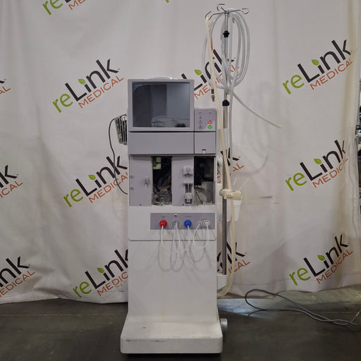 Fresenius Fresenius 2008T Dialysis Machine Hemodialysis Dialysis reLink Medical