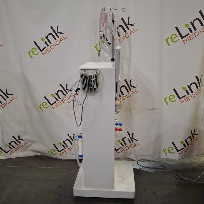 Fresenius Fresenius 2008T Dialysis Machine Hemodialysis Dialysis reLink Medical