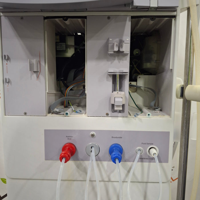 Fresenius Fresenius 2008T Dialysis Machine Hemodialysis Dialysis reLink Medical