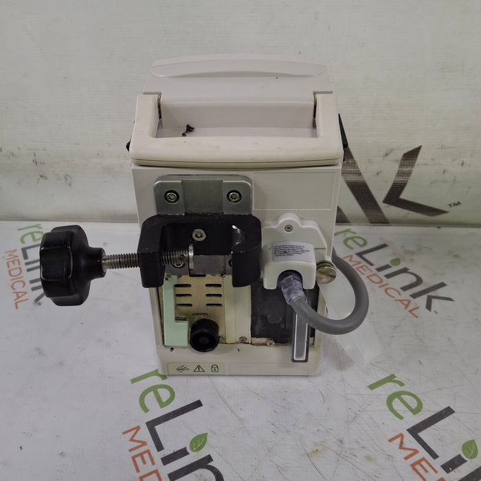 CareFusion Alaris 8015 Large Screen POC Infusion Pump